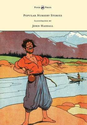 Popular Nursery Stories - Illustrated by John Hassall(English, Paperback, Various)