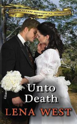Unto Death(English, Paperback, West Lena)