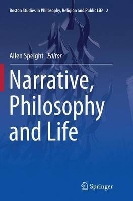Narrative, Philosophy and Life(English, Paperback, unknown)