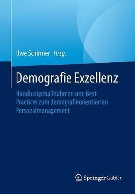 Demografie Exzellenz(German, Paperback, unknown)