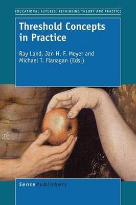 Threshold Concepts in Practice(English, Paperback, unknown)