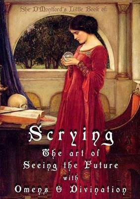 Scrying(English, Paperback, D'Montford She Dr)