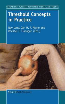 Threshold Concepts in Practice(English, Hardcover, unknown)