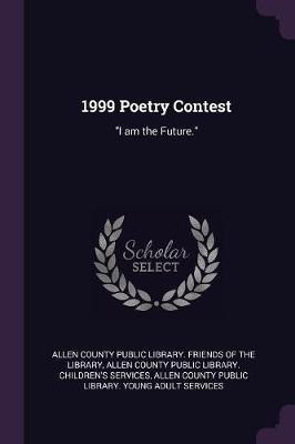 1999 Poetry Contest(English, Paperback, unknown)