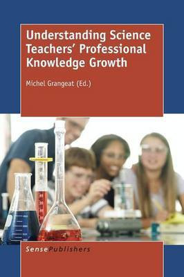 Understanding Science Teachers' Professional Knowledge Growth(English, Paperback, unknown)