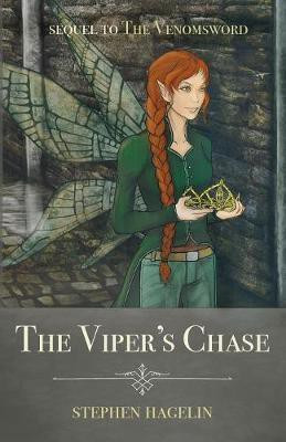 The Viper's Chase(English, Paperback, Hagelin Stephen)