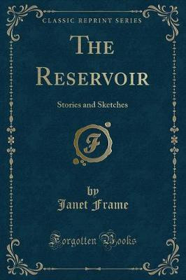 The Reservoir(English, Paperback, Frame Janet)