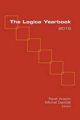 The Logica Yearbook 2015(English, Paperback, unknown)