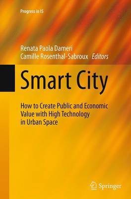 Smart City(English, Paperback, unknown)