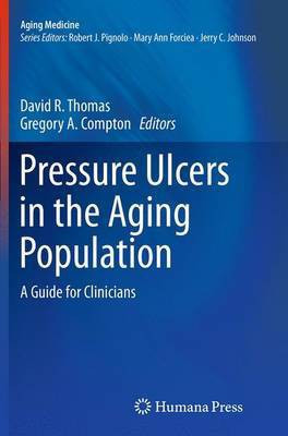 Pressure Ulcers in the Aging Population(English, Paperback, unknown)