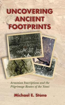 Uncovering Ancient Footprints(English, Hardcover, Stone Michael E)