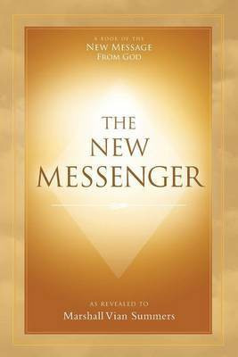 The New Messenger(English, Paperback, Summers Marshall Vian)