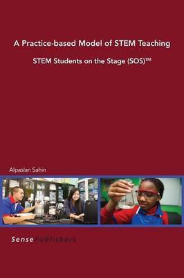 A Practice-based Model of STEM Teaching(English, Paperback, unknown)