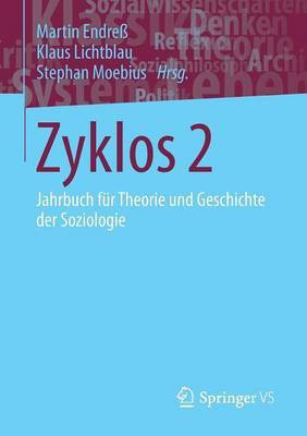 Zyklos 2(German, Paperback, unknown)