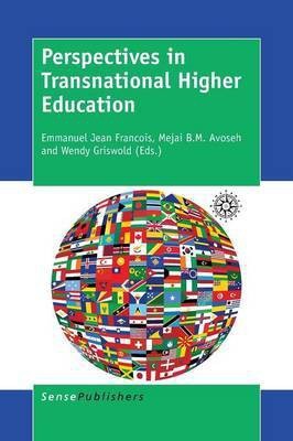 Perspectives in Transnational Higher Education(English, Paperback, unknown)