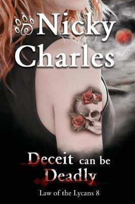 Deceit can be Deadly(English, Paperback, Charles Nicky)