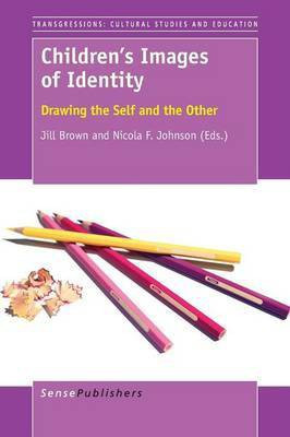 Children's Images of Identity(English, Paperback, unknown)