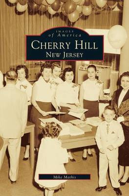 Cherry Hill(English, Hardcover, Mathis Mike)