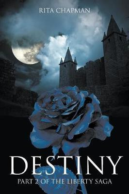 Destiny(English, Paperback, Chapman Rita)