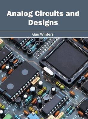 Analog Circuits and Designs(English, Hardcover, unknown)