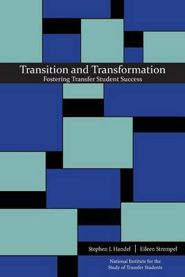 Transition and Transformation(English, Paperback, unknown)
