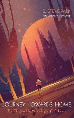 Journey Towards Home(English, Hardcover, Park S Steve)