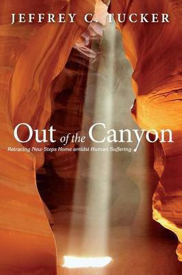 Out of the Canyon(English, Paperback, Tucker Jeffrey C)