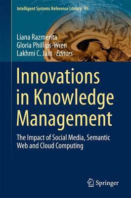 Innovations in Knowledge Management(English, Hardcover, unknown)