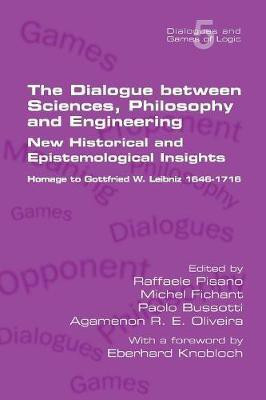 The Dialogue between Sciences, Philosophy and Engineering(English, Paperback, unknown)