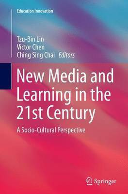 New Media and Learning in the 21st Century(English, Paperback, unknown)