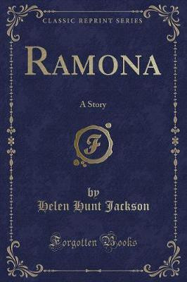 Ramona(English, Paperback, Jackson Helen Hunt)