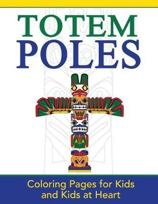 Totem Poles(English, Paperback, unknown)
