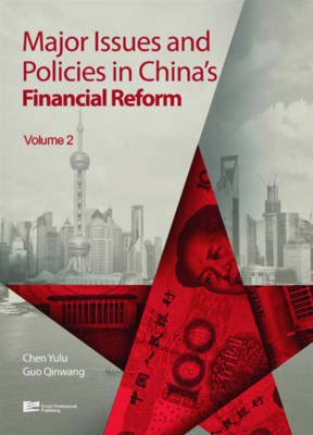 Major Issues and Policies in China's Financial Reform(English, Hardcover, unknown)