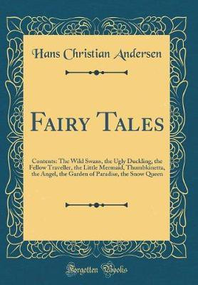 Fairy Tales(English, Hardcover, Andersen Hans Christian)
