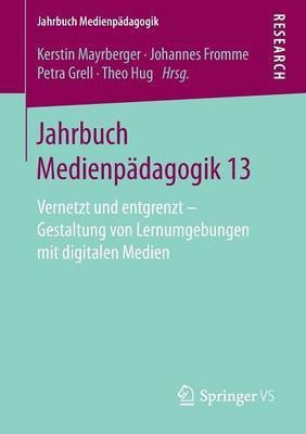 Jahrbuch Medienpaedagogik 13(German, Paperback, unknown)