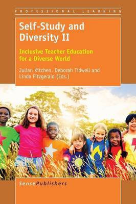 Self-Study and Diversity II(English, Paperback, unknown)