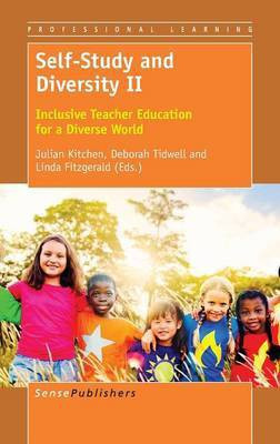 Self-Study and Diversity II(English, Hardcover, unknown)