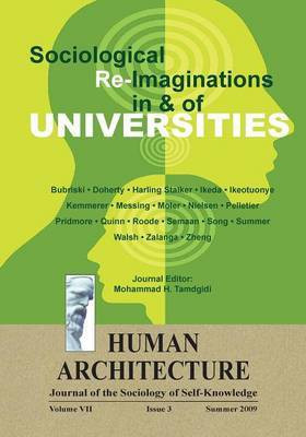 Sociological Re-Imaginations in & of Universities(English, Paperback, unknown)