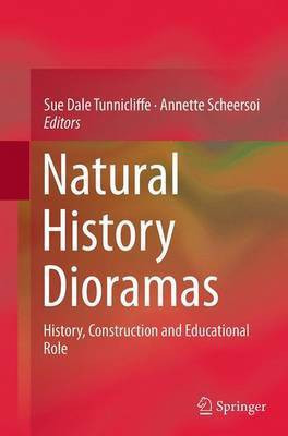 Natural History Dioramas(English, Paperback, unknown)