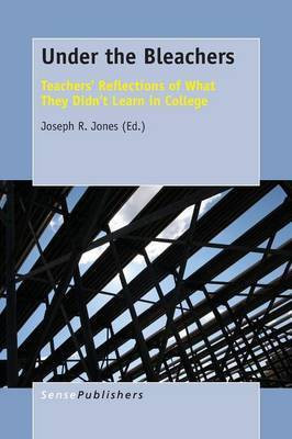 Under the Bleachers(English, Paperback, unknown)
