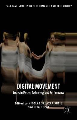 Digital Movement(English, Hardcover, unknown)