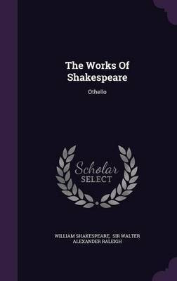 The Works Of Shakespeare(English, Hardcover, Shakespeare William)