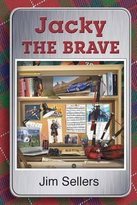 Jacky the Brave(English, Paperback, Sellers Jim)