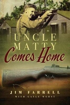 Uncle Matty Comes Home(English, Paperback, Farrell James)