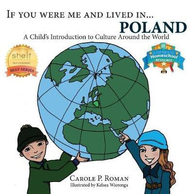 If You Were Me and Lived in...Poland(English, Paperback, Roman Carole P)