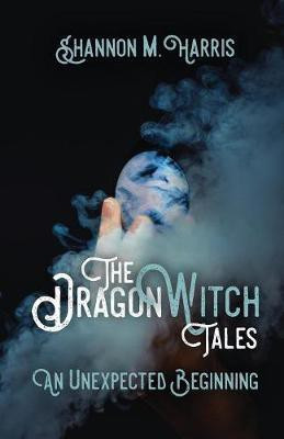 The Dragonwitch Tales(English, Paperback, Harris Shannon M)