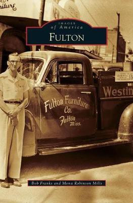 Fulton(English, Hardcover, Mills Mona Robinson)