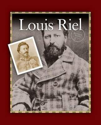 Louis Riel(English, Paperback, Barber Terry)