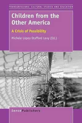 Children from the Other America(English, Paperback, unknown)