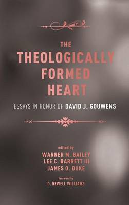 The Theologically Formed Heart(English, Hardcover, unknown)